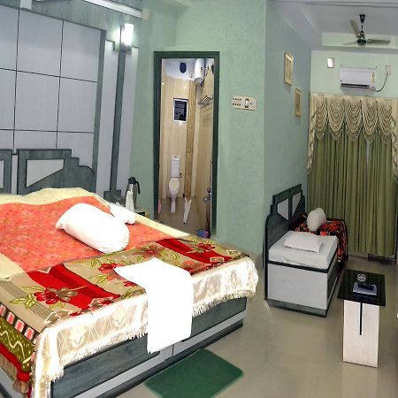 דיגה Hotel Rupsagar מראה חיצוני תמונה