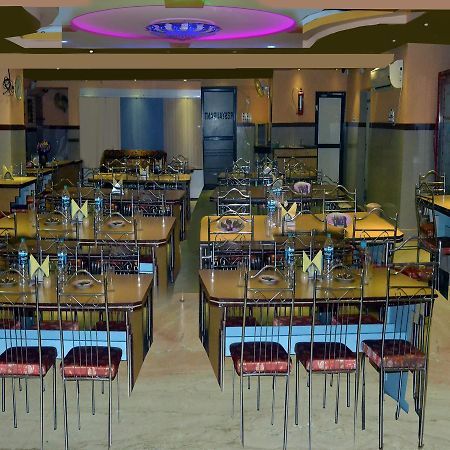 דיגה Hotel Rupsagar מראה חיצוני תמונה