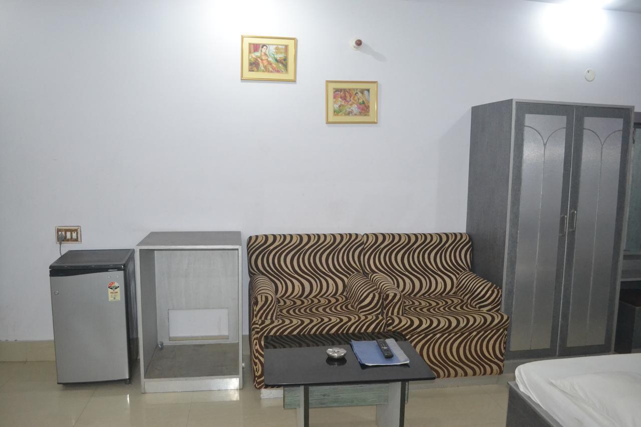 דיגה Hotel Rupsagar מראה חיצוני תמונה