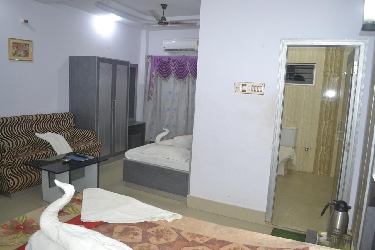 דיגה Hotel Rupsagar מראה חיצוני תמונה