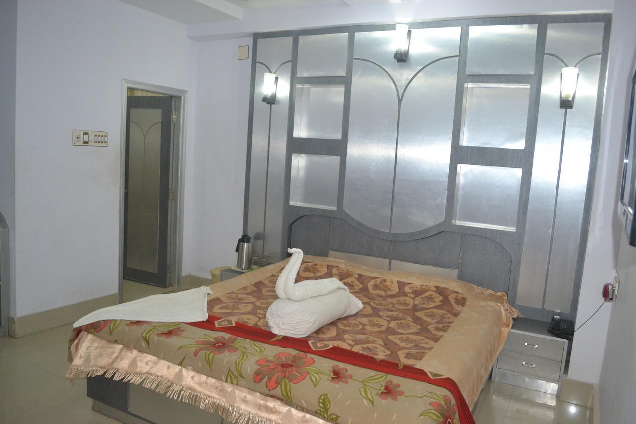 דיגה Hotel Rupsagar מראה חיצוני תמונה
