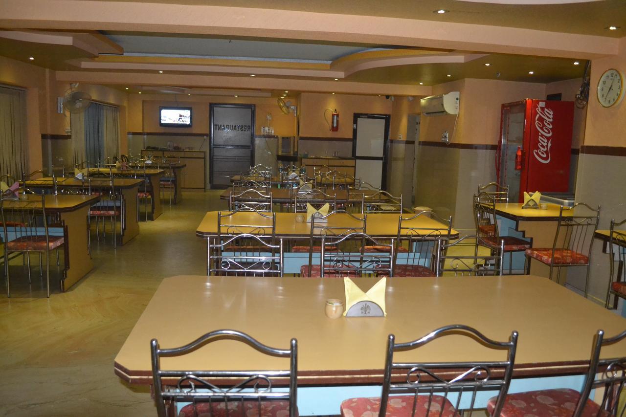 דיגה Hotel Rupsagar מראה חיצוני תמונה