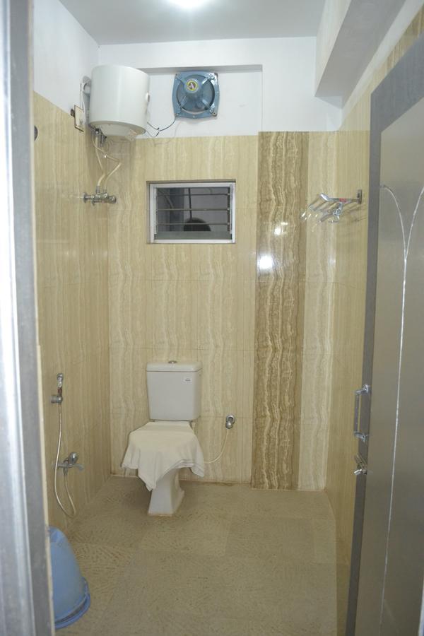 דיגה Hotel Rupsagar מראה חיצוני תמונה