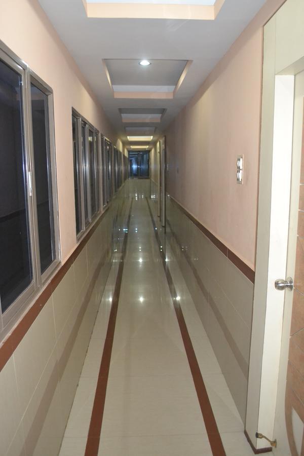 דיגה Hotel Rupsagar מראה חיצוני תמונה