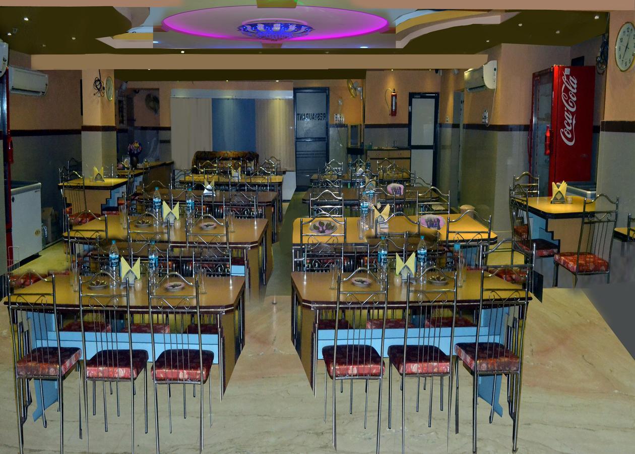 דיגה Hotel Rupsagar מראה חיצוני תמונה